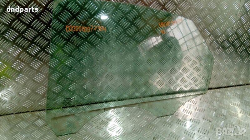 Задно ляво стъкло Volvo S40,2009г.(седан), снимка 1