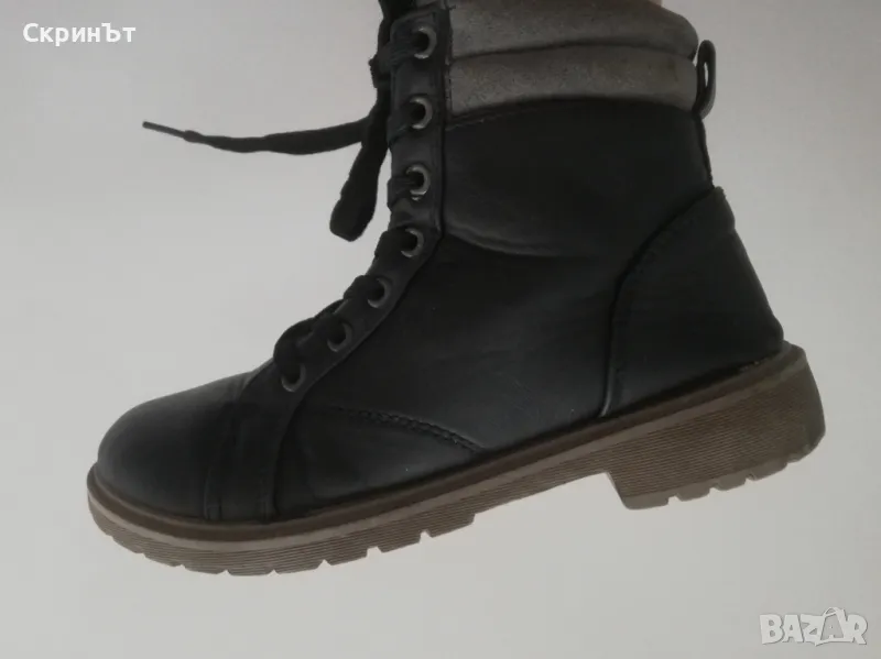 Зимни  N37/38, унисекс, снимка 1