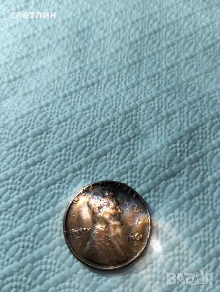 Prodavam moneta, снимка 1