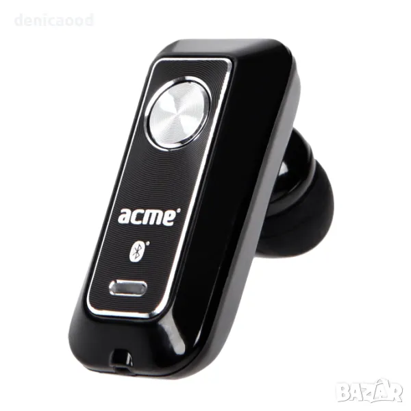 ACME BH02 bluetooth слушалка, снимка 1