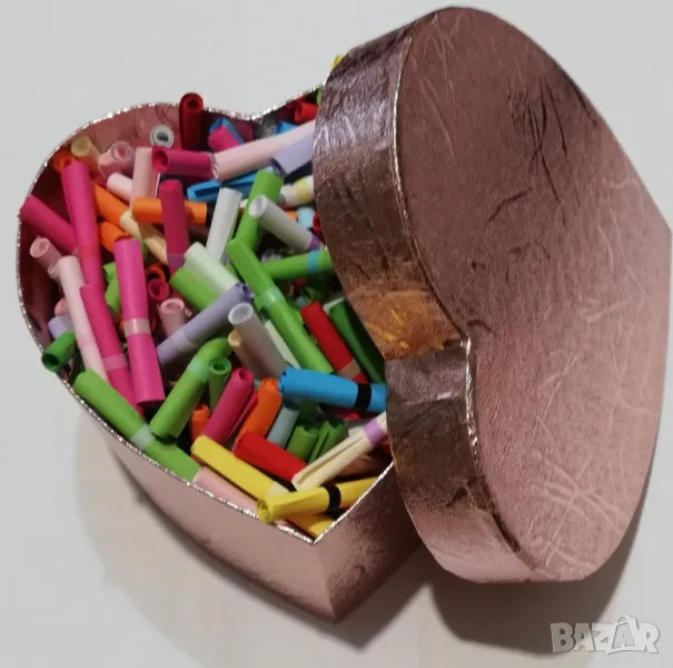 ❤️Кутийка “3️⃣6️⃣5️⃣ Дни Любов”  НАЛИЧНА!, снимка 1