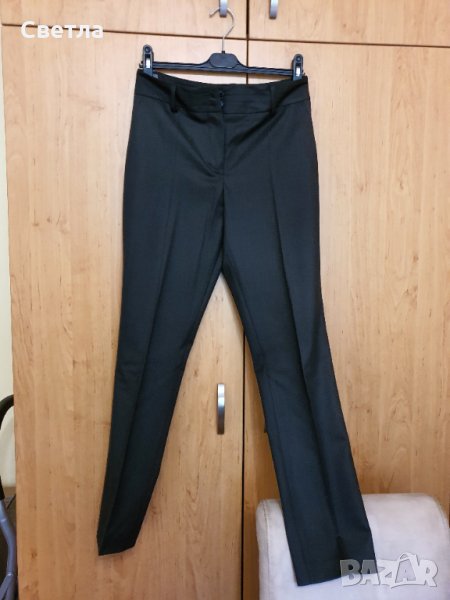 Дамски панталон Аndrews Ladies, черен, снимка 1