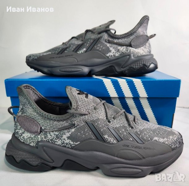 оригинални маратонки  Adidas Originals Ozweego номер 41.5, снимка 1