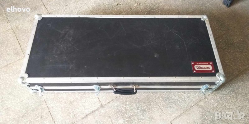 Куфар за йоника, снимка 1