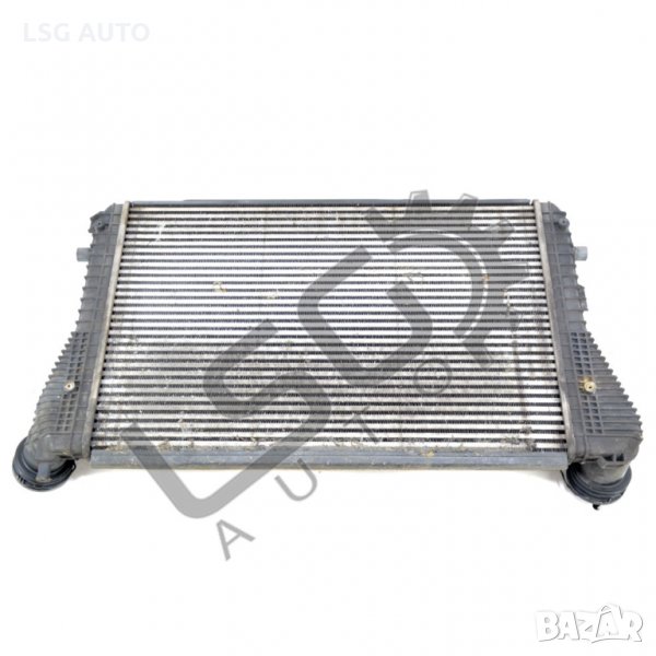 Интеркулер Skoda OCTAVIA II Combi (1Z5) 2004-2086 S300820N-77, снимка 1