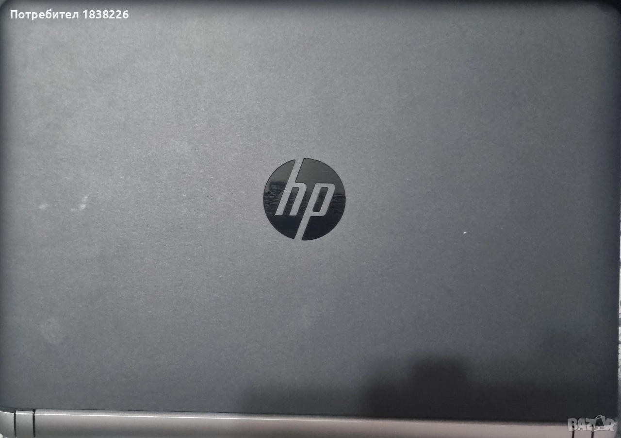 HP430 G3, снимка 1