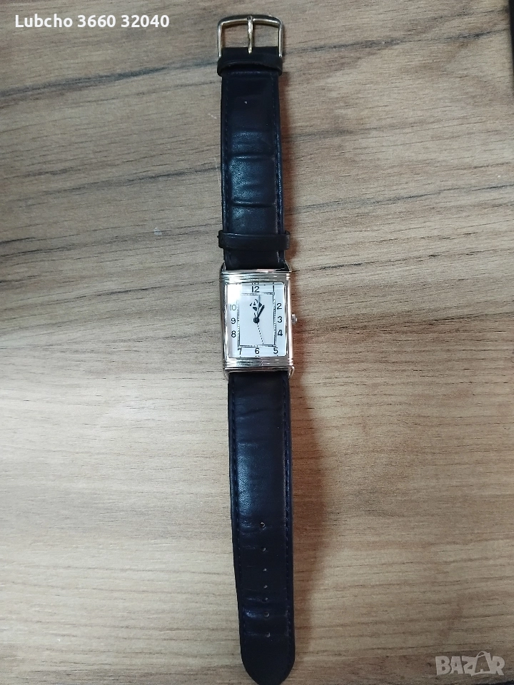 Часовник реверс, снимка 1