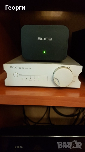  Aune X8 magic DAC, снимка 1
