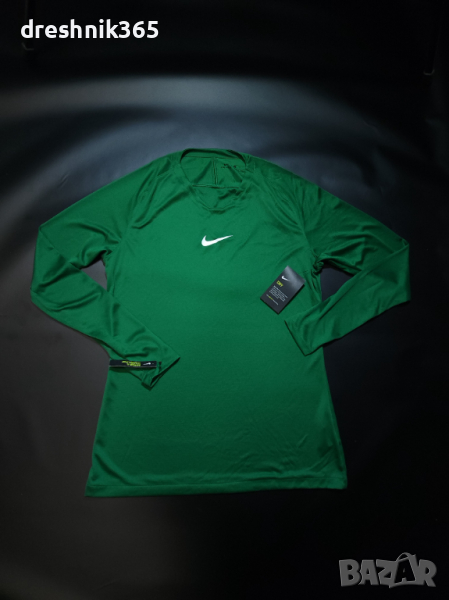 Nike Dri-Fit Блуза /Мъжка М/L, снимка 1