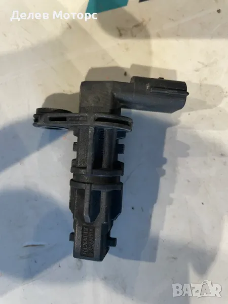 237313661R сензор датчик за колянов вал от Dacia Duster 2, 1.5 DCI 116 кс., 4x4 двигател K9K874, 6 с, снимка 1