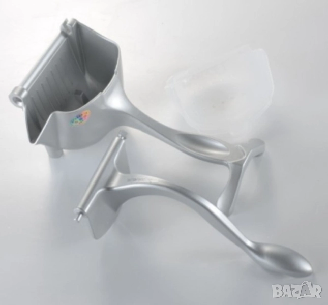   Ръчна преса за лимон и цитрусови плодове  , снимка 1