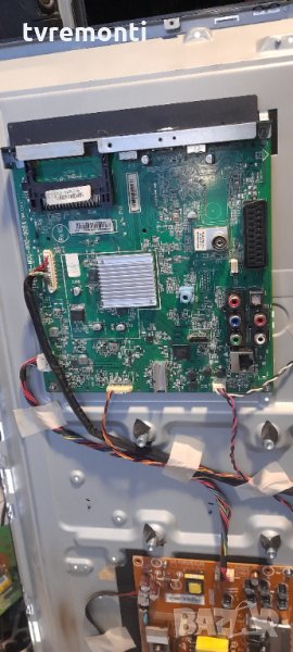 Main Board 715G6165-MOG-000-005X for Philips 32PHH4509/88, снимка 1