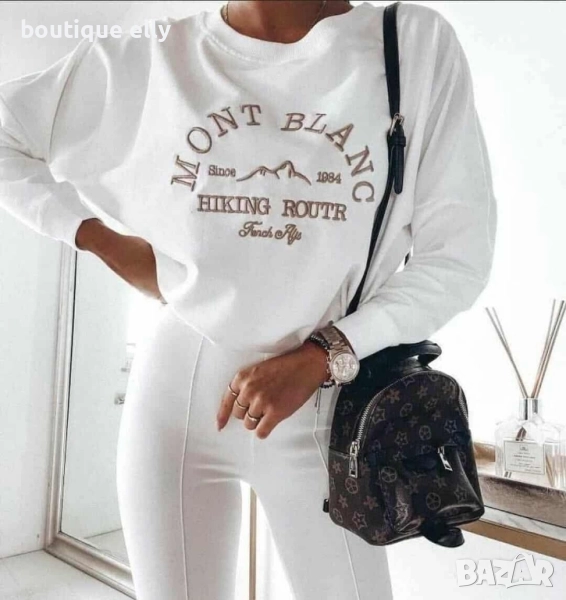 дамска блуза, снимка 1