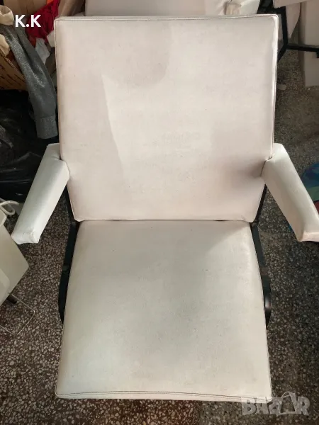 Кожени бар Столове, снимка 1