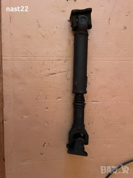 Заден кардан за Сузуки Самурай 1.3 8 мм болтове, снимка 1