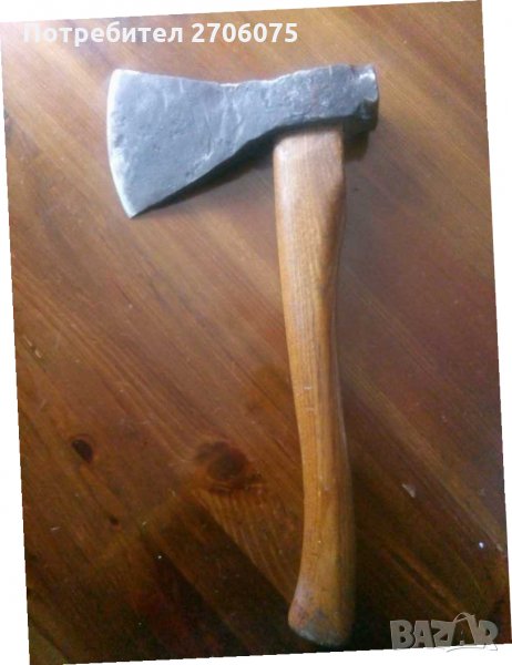 Топор Брадва, снимка 1