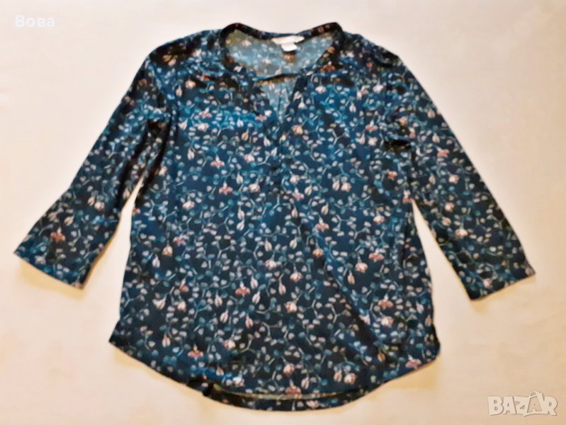 Дамски ризи - 4 броя за 10 лева, снимка 1