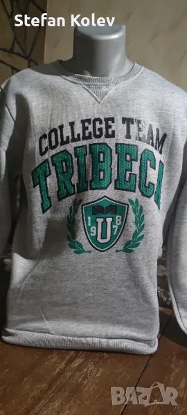 Мъжки Блузи Онлайн магазин: SK666, снимка 1