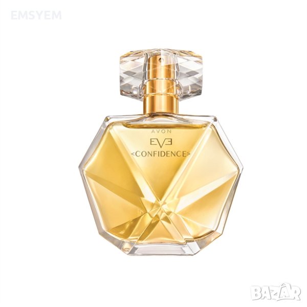 Парфюм Avon Eve Confidence , 50 ml , снимка 1