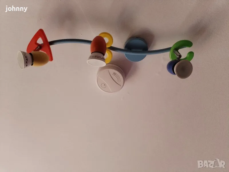 Лампи детска стая , снимка 1