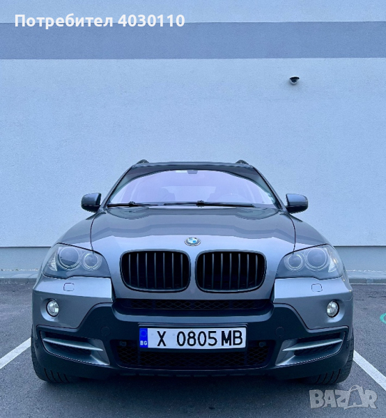 BMW X5 3.0d 235 hp, снимка 1