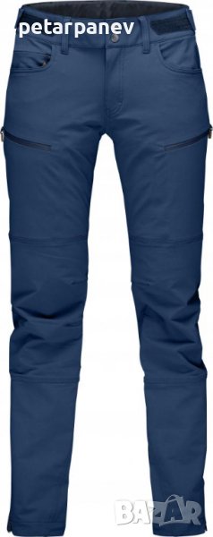 Женски панталон Norrøna svalbard flex1 Pants - М размер, снимка 1