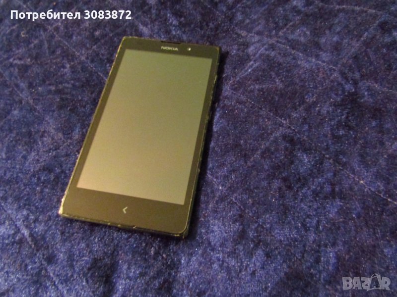 Nokia XL цял или на части, снимка 1