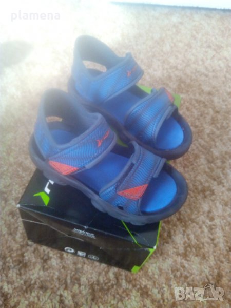 Нови детски сандали 22/23 номер, снимка 1