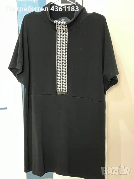 Junona поло без ръкави, размер S, снимка 1