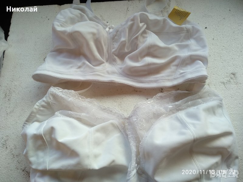 Огромен сутиен размер 90К, снимка 1