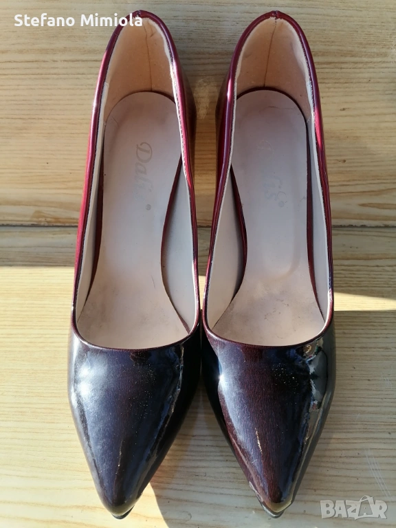 нови обувки, снимка 1