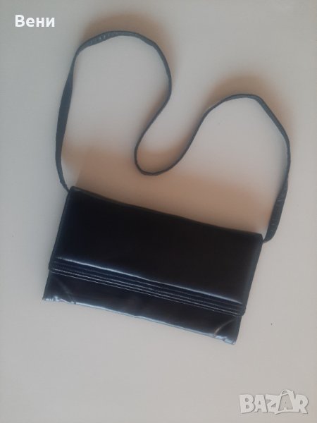 Дамска чантичка със сваляща дръжка, снимка 1