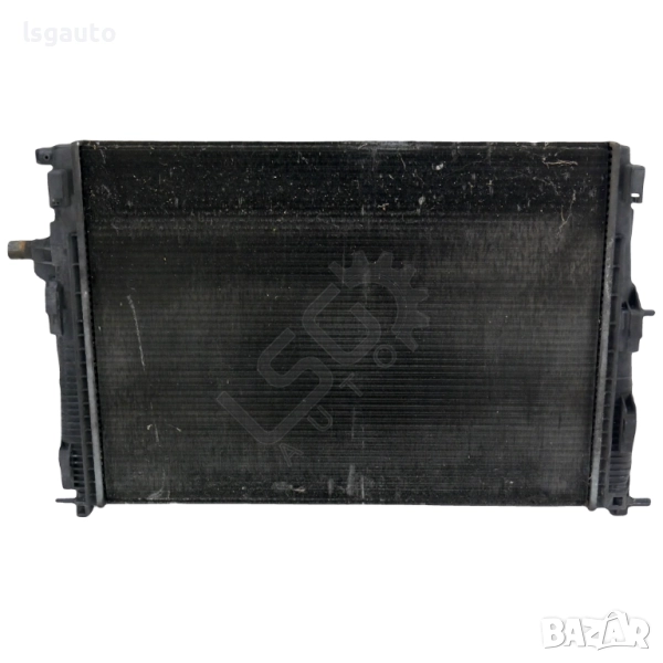 Воден радиатор Renault Megane III 2008-2016 ID:149866, снимка 1