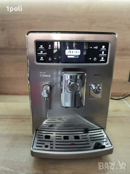 Части за кафемашина Saeco Xelsis, снимка 1