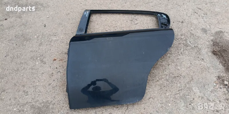 Врата Alfa Romeo 147 2003г.(задна лява)	, снимка 1