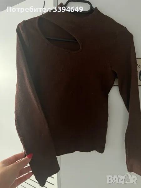 Дамска блуза, снимка 1