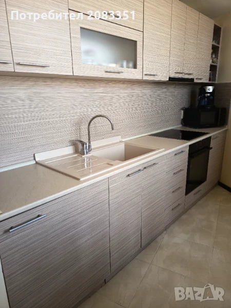 Продавам 2- стаен апартамент гр.Варна Владиславово, снимка 1