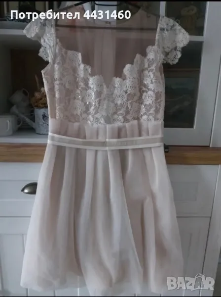 Рокля Avin размер S, снимка 1