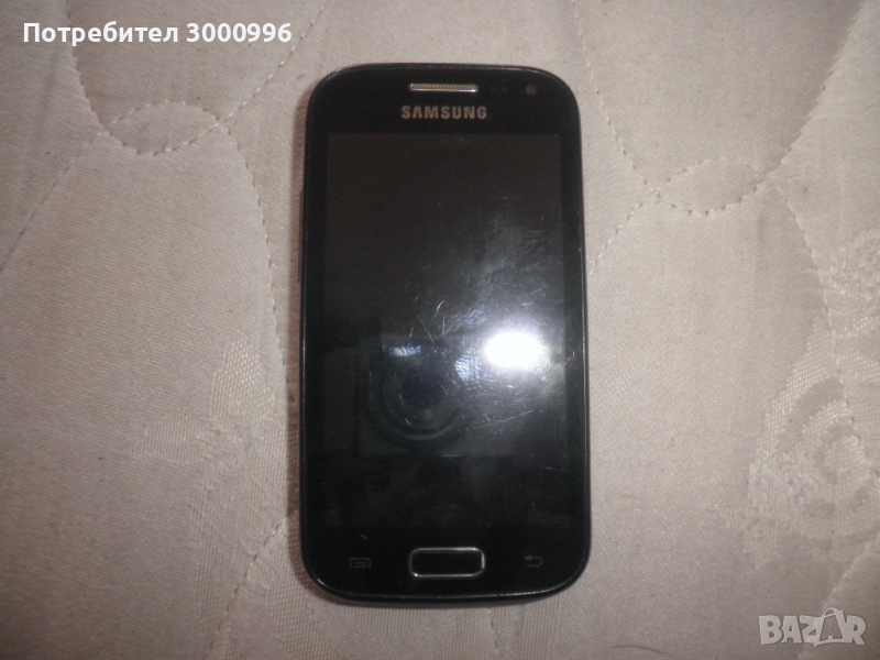 Продавам  телефон  Самсунг  , снимка 1