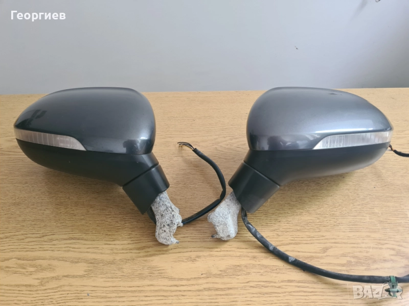Ляво дясно огледало VW Passat 8 , снимка 1