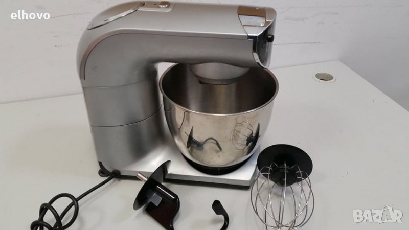 Кухненски робот Studio KM2010, снимка 1