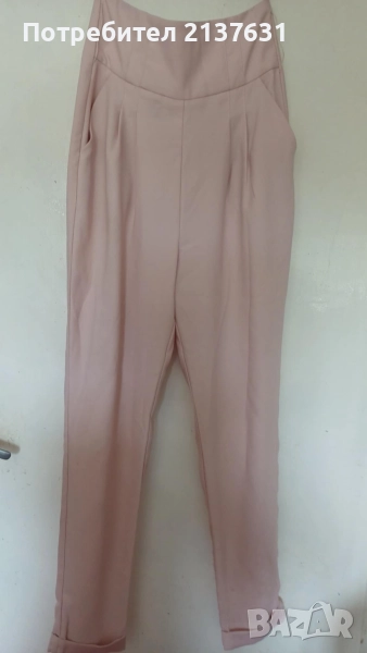 ДАМСКИ ПАНТАЛОН - Размер 34 S, снимка 1