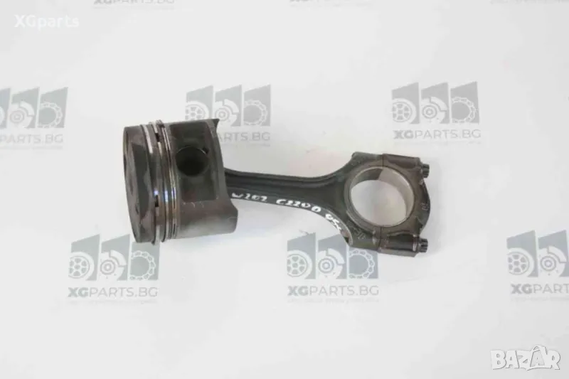 Бутало за Mercedes C-class W202 C220d 95 к.с. (1995-2003) OM604, снимка 1