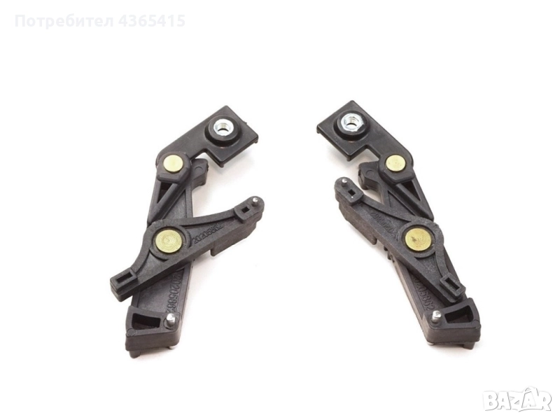 Ремонтен комплект за люк (за ъгъл на рамка) на Jeep Grand Cherokee ZJ MK1 (1993-1998) 20205862, снимка 1