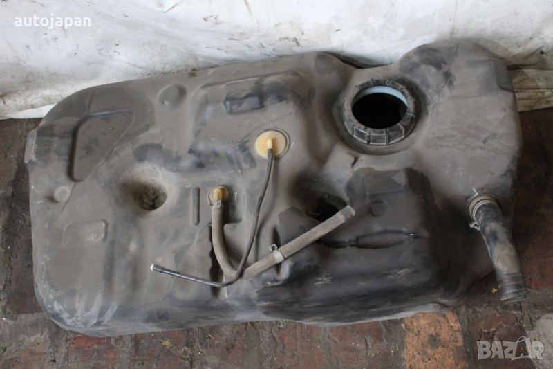 Дизелов резервоар Нисан кашкай 1.5дци 08г Nissan qashqai 1,5dci 2008, снимка 1