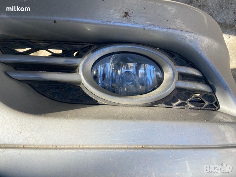 W211 R десен халоген за фейслифт 2006 - 2009 година модел е класа фейс 211 с решетка предна броня, снимка 1