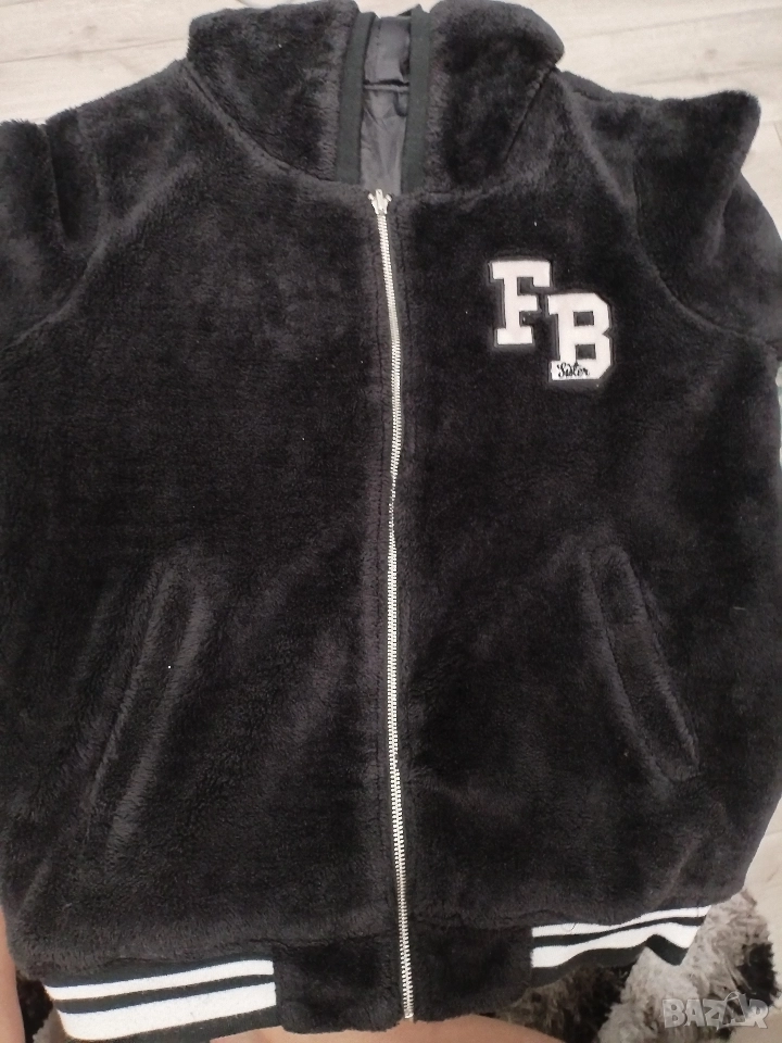 дамско зимно яке , снимка 1