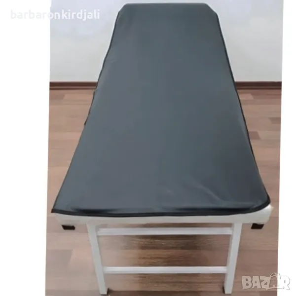 ПВЦ непромокаем чаршаф с ластици 70-190 см, снимка 1