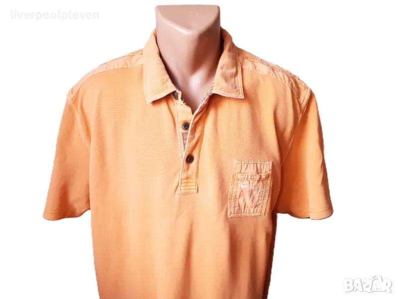 👉Camel Active Original 2ХL, снимка 1