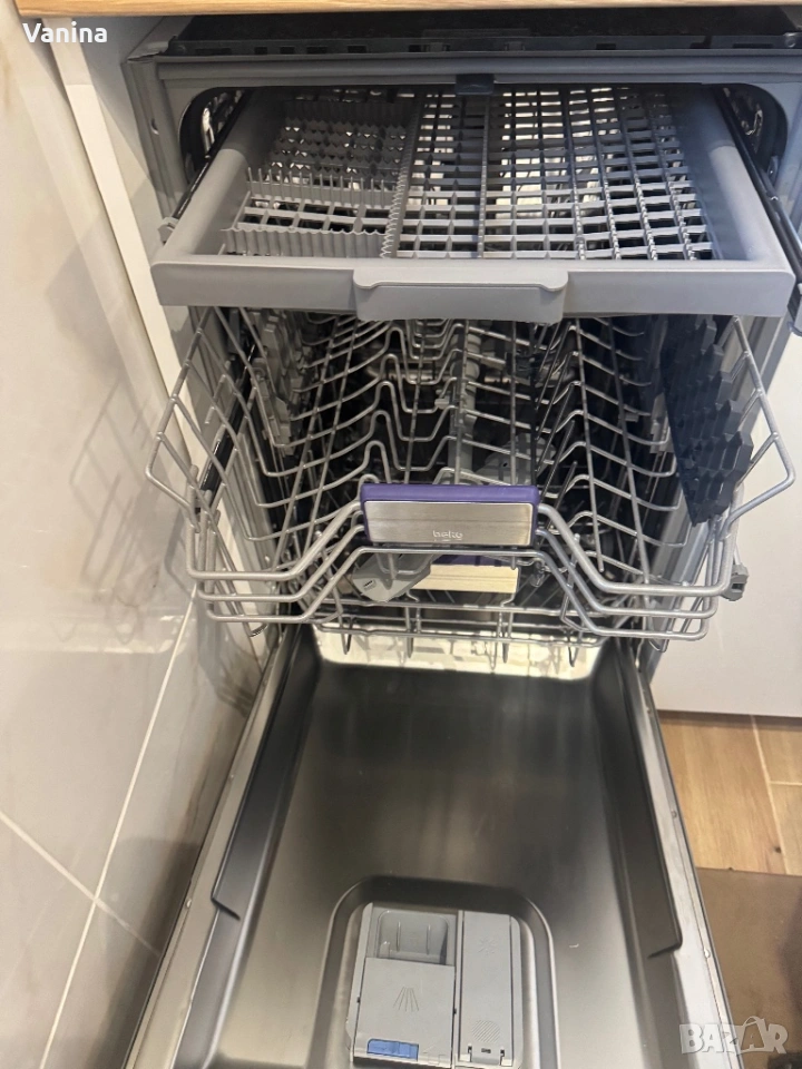 Съдомялна Beko b300 Гаранция, снимка 1